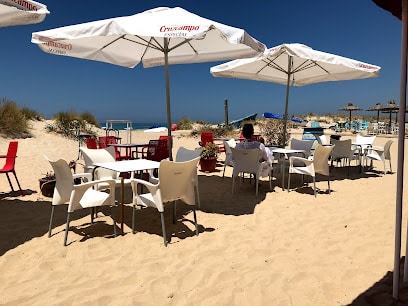 fotografía  Bar Las Benjumeas Bar restaurante en Zahara de los Atunes