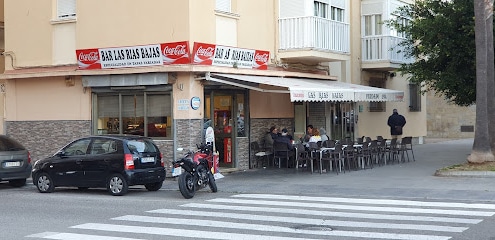 fotografía Bar Las Rias Bajas Bar de tapas en Cádiz