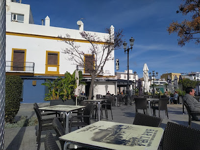 fotografía  Bar Liba " Ceballos " Bar restaurante en El Puerto de Sta María