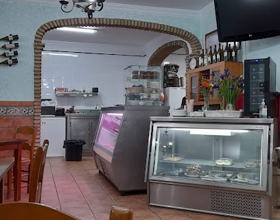fotografía  Bar Los Gallos Bar de tapas en Chipiona