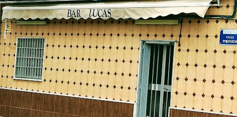 fotografía  Bar Lucas Bar de tapas en La Línea de la Concepción