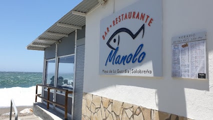 Bar Manolo Restaurante