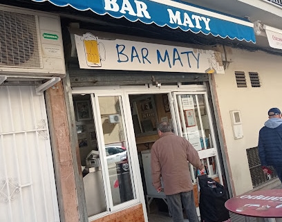 fotografía  Bar Maty Bar de tapas en Jerez de la Frontera