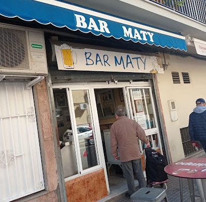 fotografía  Bar Maty Bar de tapas en Jerez de la Frontera