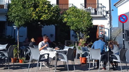 fotografía  Bar Nuevo (Los Antonios) Restaurante en Zahara de la Sierra