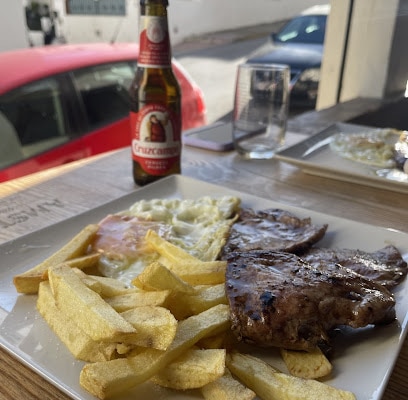 fotografía  Bar Oze Mari Bar de tapas en Benalup-Casas Viejas