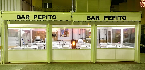 fotografía  Bar Pepito Bar de tapas en El Puerto de Sta María