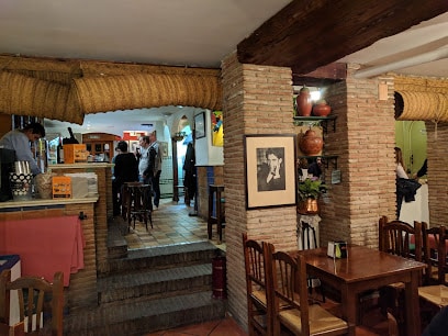 Bar Queseria Rossini Bar de tapas