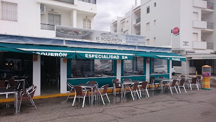 fotografía  Bar Restaurante El Boquerón Restaurante en Barbate