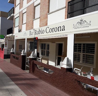 fotografía  Bar Rubio Corona Restaurante en Rota