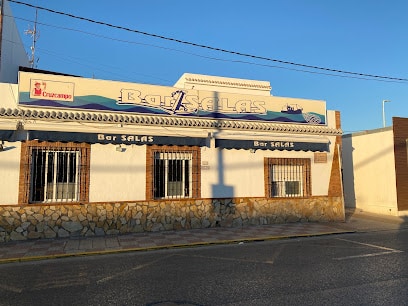 fotografía  Bar Salas Bar en La Línea de la Concepción