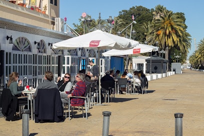 fotografía  Bar Santa María Bar restaurante en El Puerto de Sta María