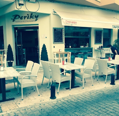 fotografía Bar TAPERIA PERIKY Bar de tapas en Chipiona