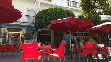 fotografía  Bar Torre del Oro Bar de tapas en Ubrique