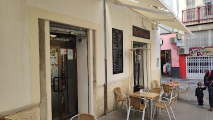 Bar Trinidad Bar de tapas
