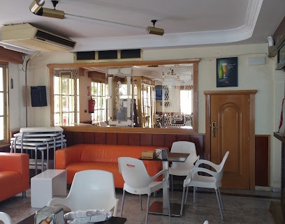 Bar Venecia Bar
