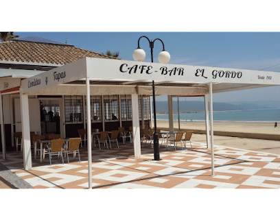 fotografía  Bar el Gordo Bar restaurante en Barbate