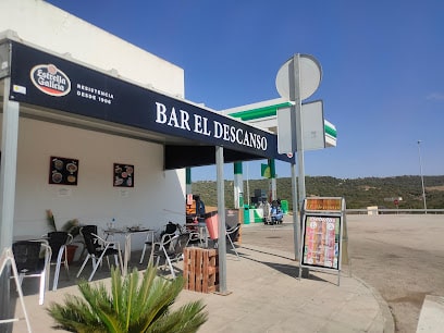 fotografía  Bar el descanso Bar restaurante en Conil de la Frontera