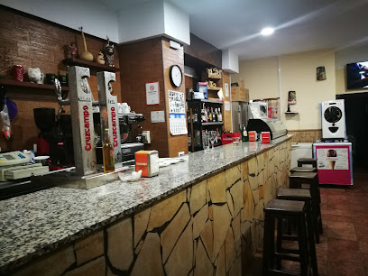 fotografía  Bar el encuentro Bar de tapas en Puerto Real