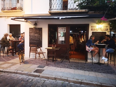 fotografía  Bar el frances Bar de tapas en Tarifa