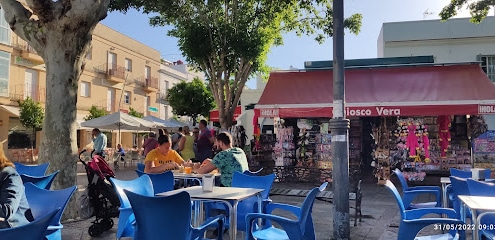 fotografía Bar la Cantina Restaurante de desayunos en Chipiona