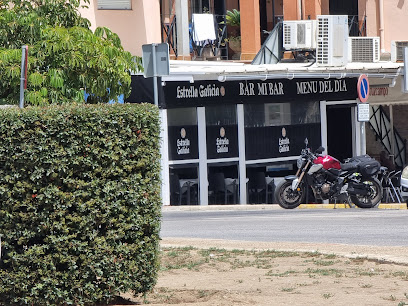 fotografía  Bar "Mi Bar" Bar restaurante en Chiclana de la Frontera