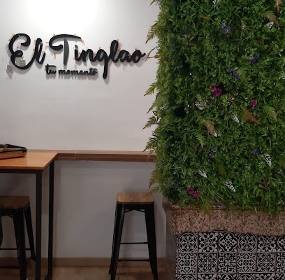 Bar restaurante El Tinglao Bar restaurante