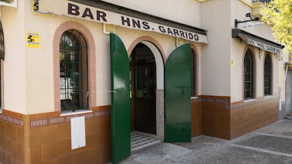 fotografía  Bar restaurante Hermanos Garrido S.C. Bar restaurante en Jerez de la Frontera