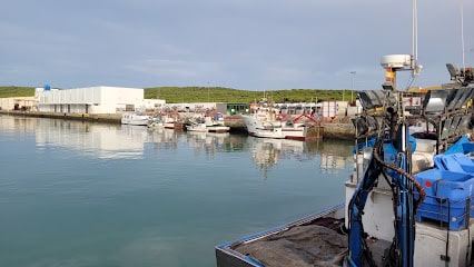 fotografía  Barbate CADIZ Hotel en Barbate