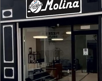 Barber Molina Barbería