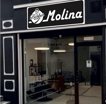 Barber Molina Barbería