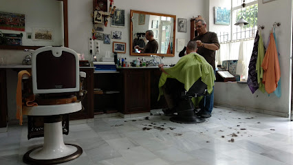 fotografía  Barbería Cabildo Barbería en Sanlúcar de Barrameda