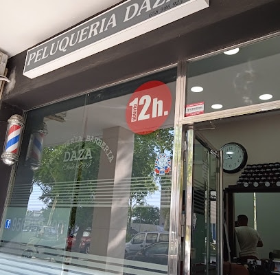 fotografía Barberia Daza Peluquería en El Puerto de Sta María