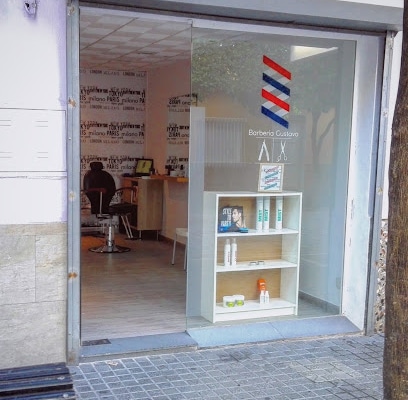 fotografía  Barbería Gustavo Barbería en Ubrique