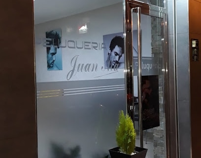 Barbería-Peluqueria Juanma Barbería
