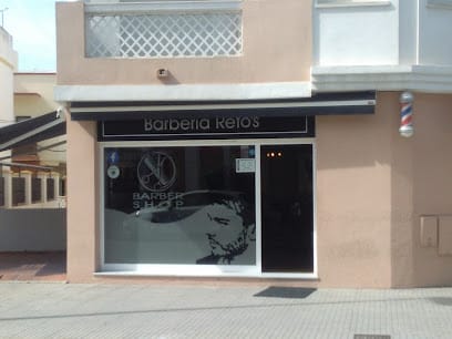 fotografía  Barbería Reto&apos;s Barbería en Rota