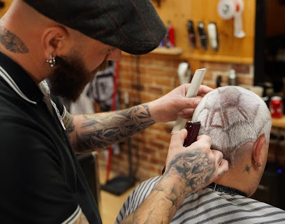 fotografía  Barberia Rulo Barbería en Ubrique