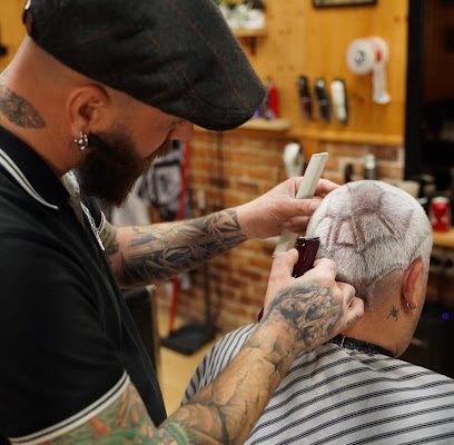 fotografía  Barberia Rulo Barbería en Ubrique