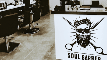 fotografía  Barbería SOUL BARBER Barbería en Rota