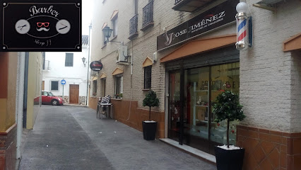 Barbería y Peluquería Barber shop JJ Barbería