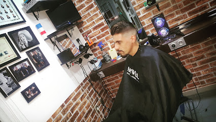 fotografía  Barbershop Jesus Torrejon Barbería en Chiclana de la Frontera