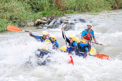 Barranquismo Granada | Gualay Deportes de aventura