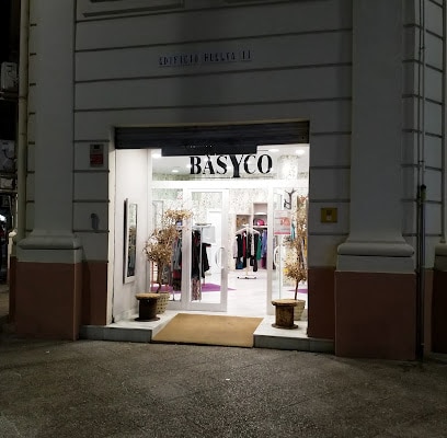 fotografía  Basyco Tienda de ropa en Jerez de la Frontera