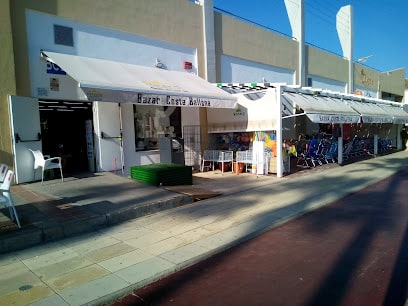 fotografía  Bazar Costa Ballena  en Rota