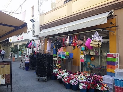 fotografía  Bazar ISABEL Tienda de todo a 1 euro en El Puerto de Sta María