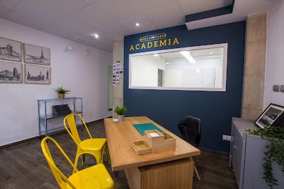 Be language Academia de idiomas