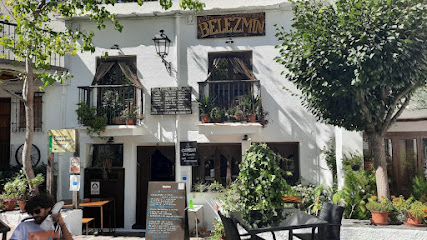 Belezmin Restaurante