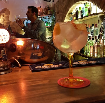fotografía Bendito Tarifa Bar en Tarifa