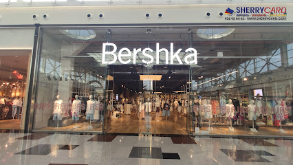 Bershka CC Nevada Shopping Tienda de ropa