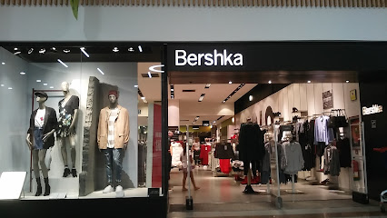 fotografía  Bershka Tienda de ropa en La Línea de la Concepción